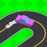 Drift To Right