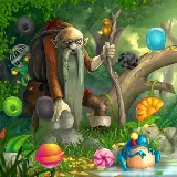 Hidden Candies