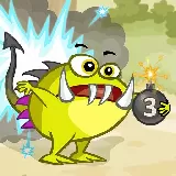 Laser Cannon 3