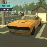 Parking Fury 3D