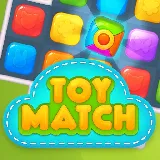 Toy Match